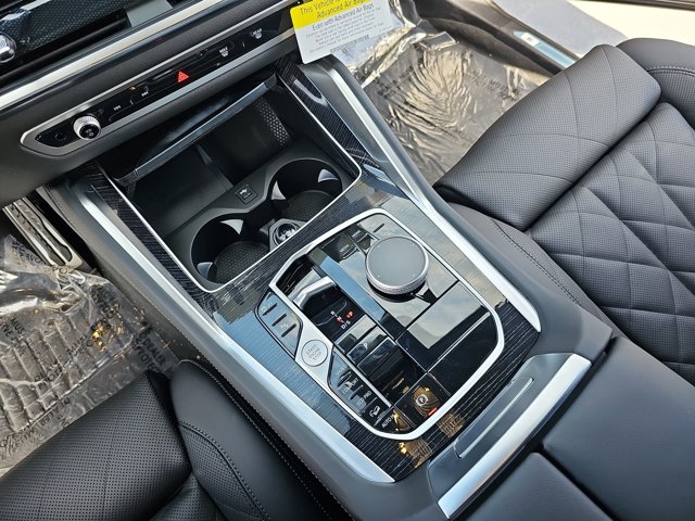 2026 BMW X6 40i - Photo 62