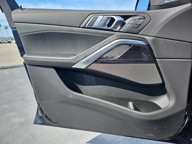 2026 BMW X6 40i - Photo 64
