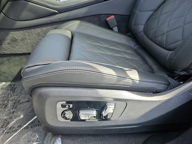 2026 BMW X6 40i - Photo 66