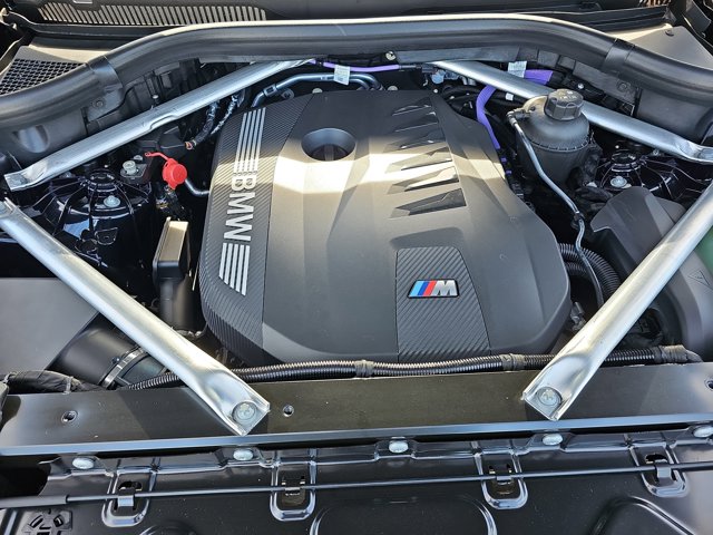 2026 BMW X6 40i - Photo 68