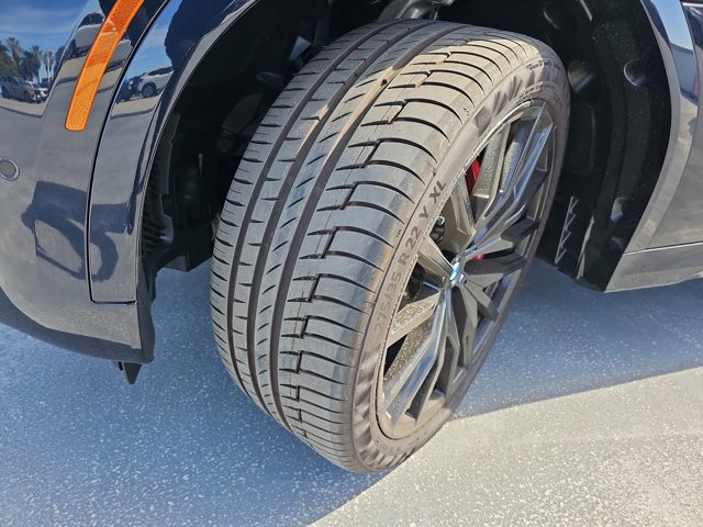 2026 BMW X6 40i - Photo 70
