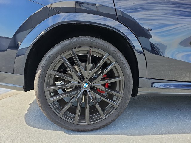 2026 BMW X6 40i - Photo 71
