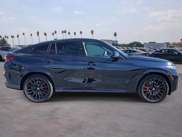 2026 BMW X6 40i - Photo 41