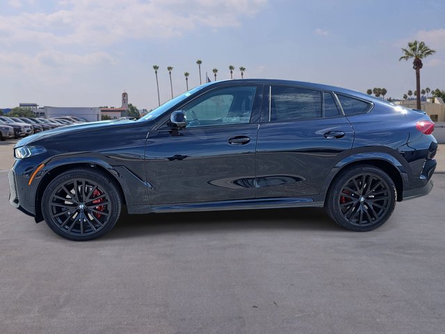 2026 BMW X6 40i - Photo 45