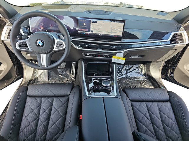 2026 BMW X6 40i - Photo 46