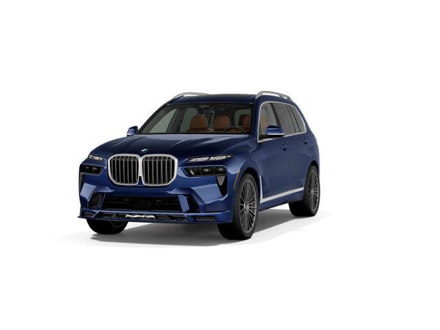 2025 BMW X7 ALPINA XB7