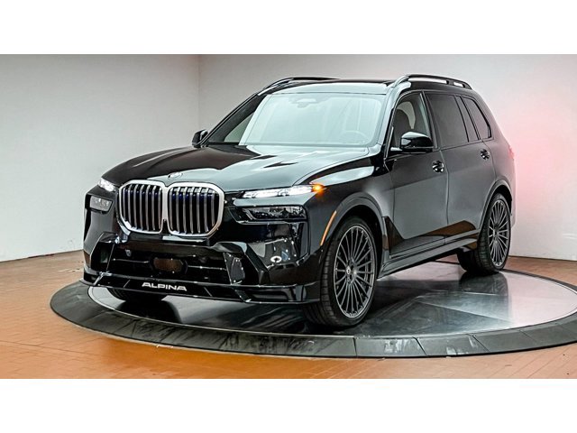 2025 BMW X7 ALPINA XB7