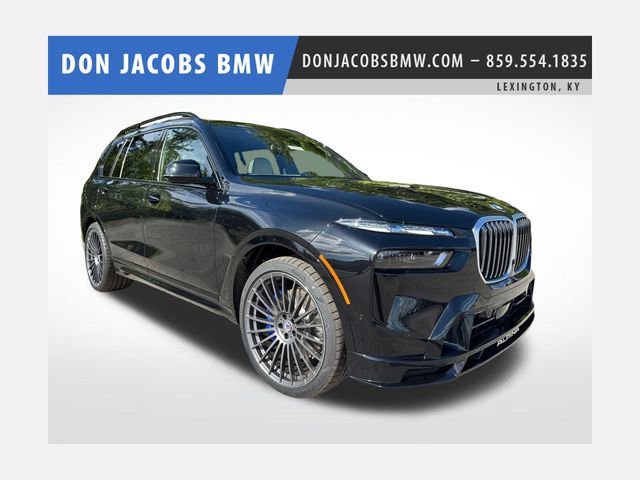 2026 BMW X7 ALPINA XB7