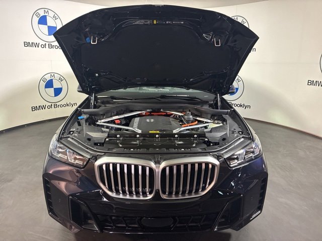 2026 BMW X5 50e - Photo 10