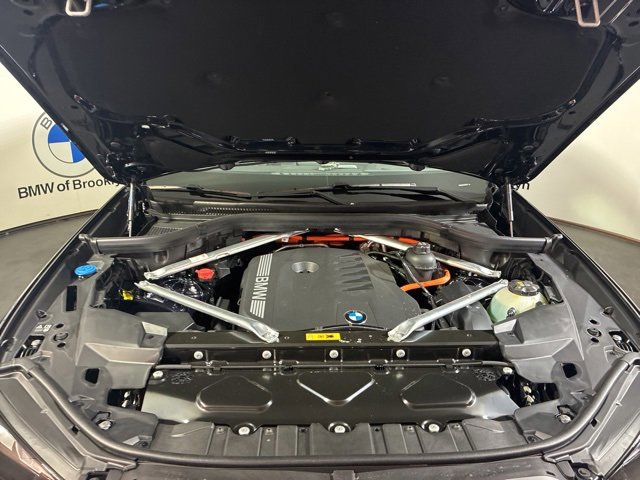 2026 BMW X5 50e - Photo 11