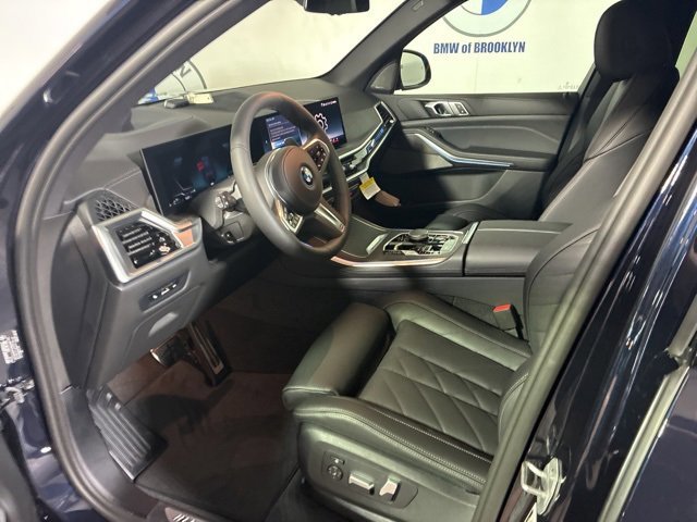 2026 BMW X5 50e - Photo 13