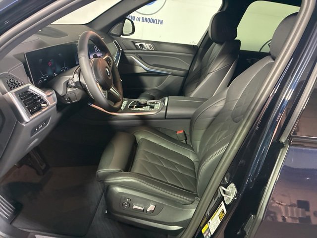 2026 BMW X5 50e - Photo 14