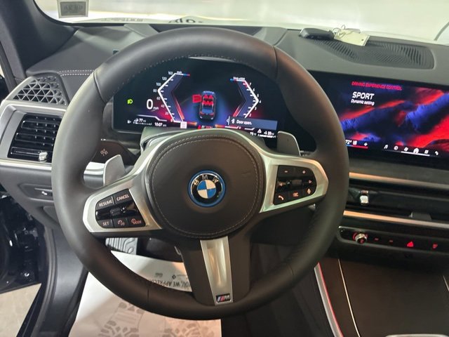 2026 BMW X5 50e - Photo 15