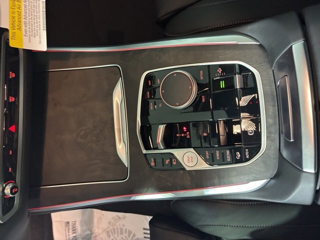 2026 BMW X5 50e - Photo 17