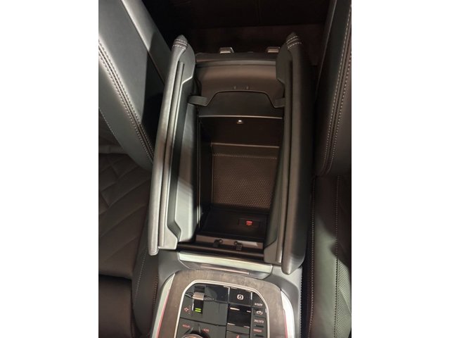 2026 BMW X5 50e - Photo 19