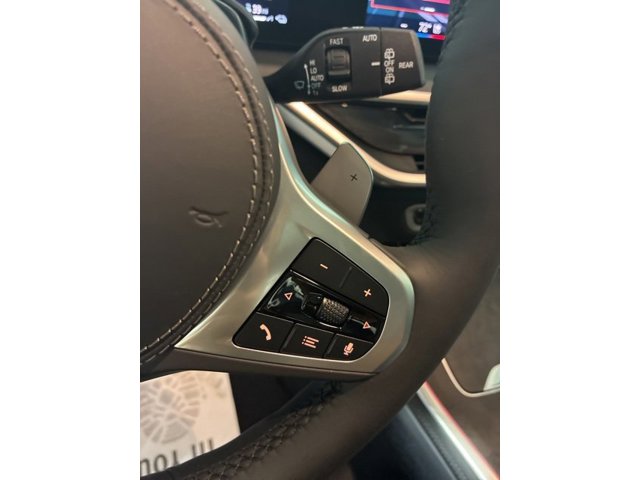 2026 BMW X5 50e - Photo 20