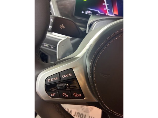 2026 BMW X5 50e - Photo 21