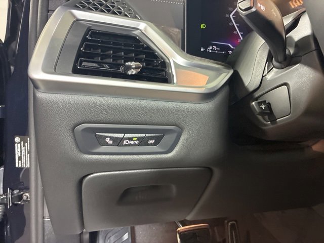 2026 BMW X5 50e - Photo 22