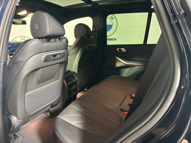 2026 BMW X5 50e - Photo 25