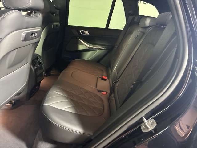 2026 BMW X5 50e - Photo 26