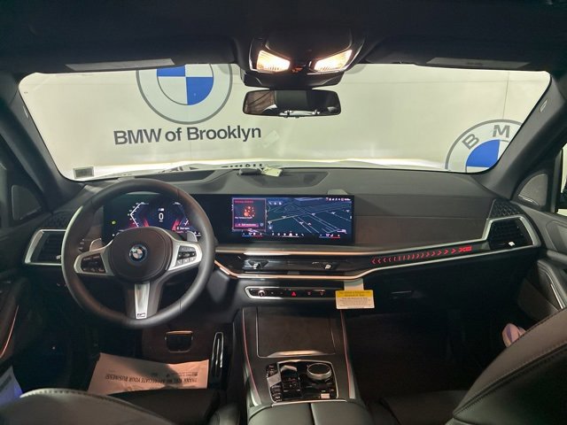 2026 BMW X5 50e - Photo 28