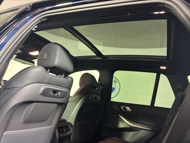 2026 BMW X5 50e - Photo 29