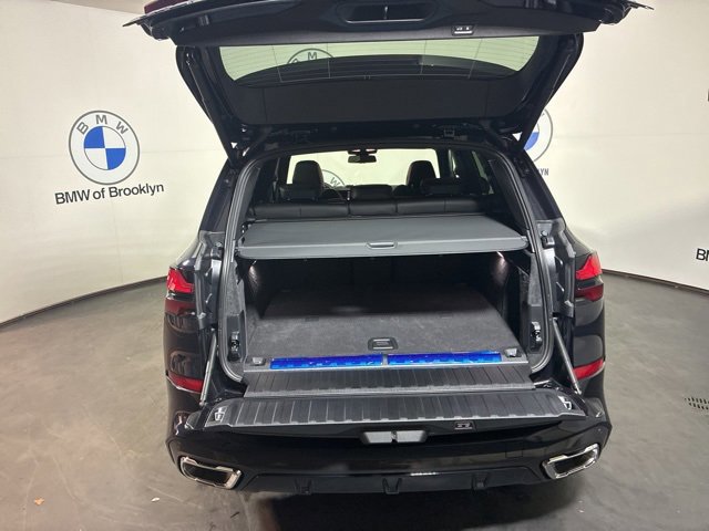 2026 BMW X5 50e - Photo 30