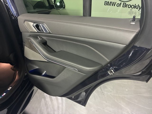 2026 BMW X5 50e - Photo 33