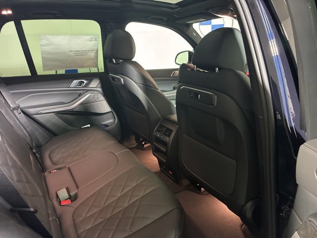 2026 BMW X5 50e - Photo 34
