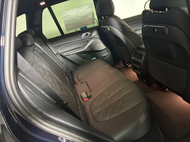 2026 BMW X5 50e - Photo 35