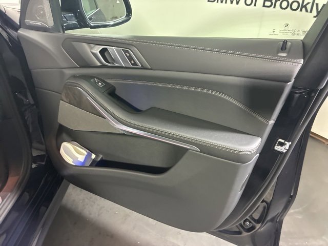 2026 BMW X5 50e - Photo 36