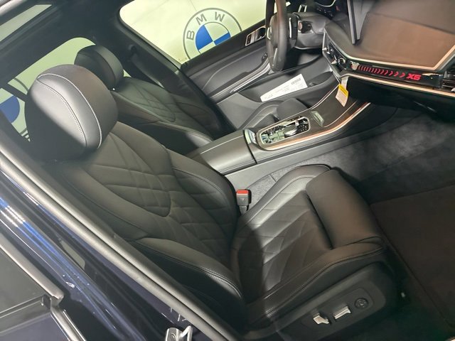 2026 BMW X5 50e - Photo 37