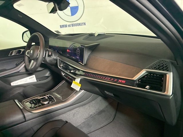 2026 BMW X5 50e - Photo 38