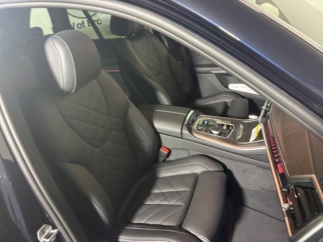 2026 BMW X5 50e - Photo 39