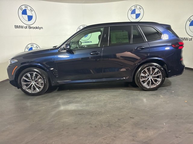 2026 BMW X5 50e - Photo 6