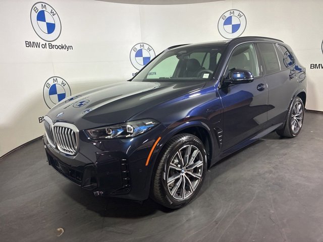 2026 BMW X5 50e - Photo 7