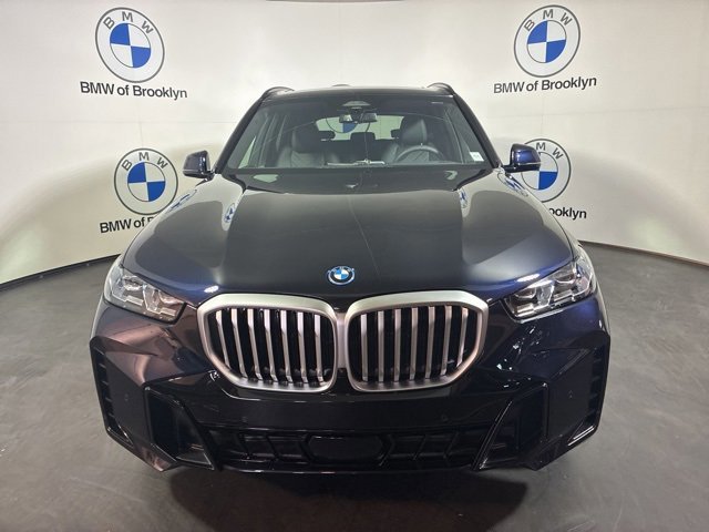 2026 BMW X5 50e - Photo 8