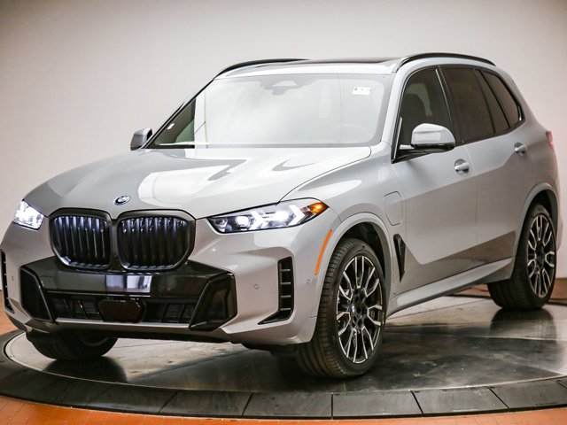 2026 BMW X5 50e - Photo 28