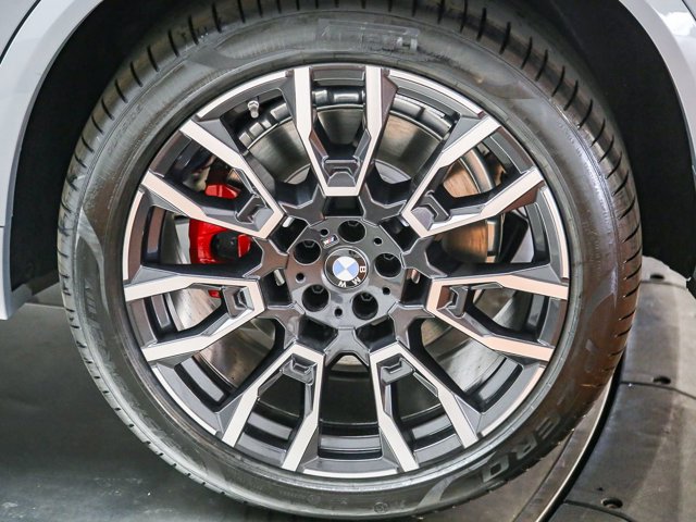 2026 BMW X5 50e - Photo 37