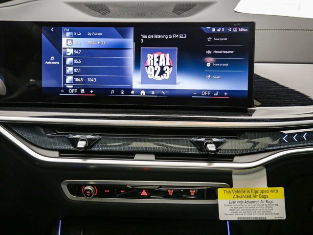 2026 BMW X5 50e - Photo 40