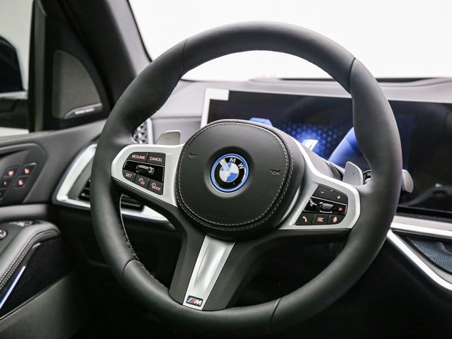 2026 BMW X5 50e - Photo 41