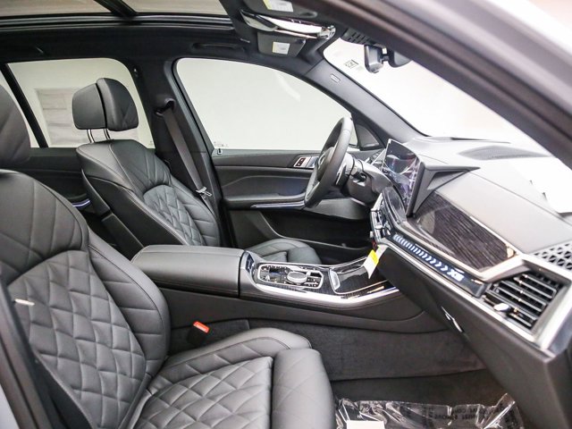 2026 BMW X5 50e - Photo 44