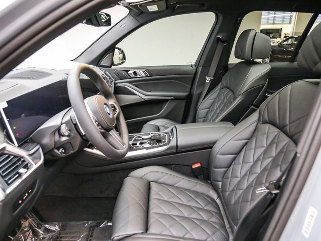 2026 BMW X5 50e - Photo 45