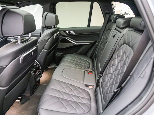 2026 BMW X5 50e - Photo 46