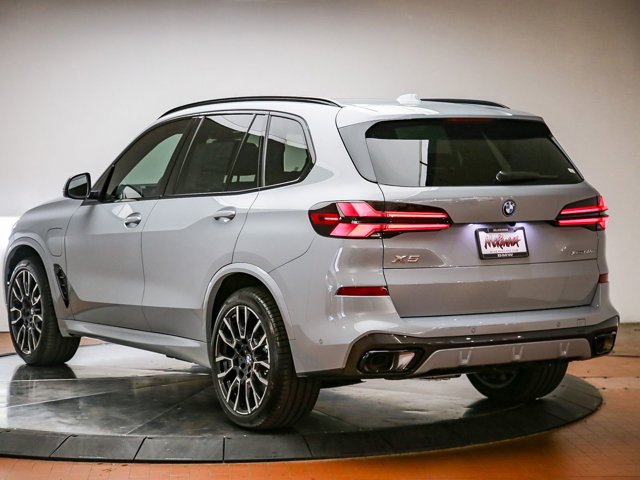 2026 BMW X5 50e - Photo 29
