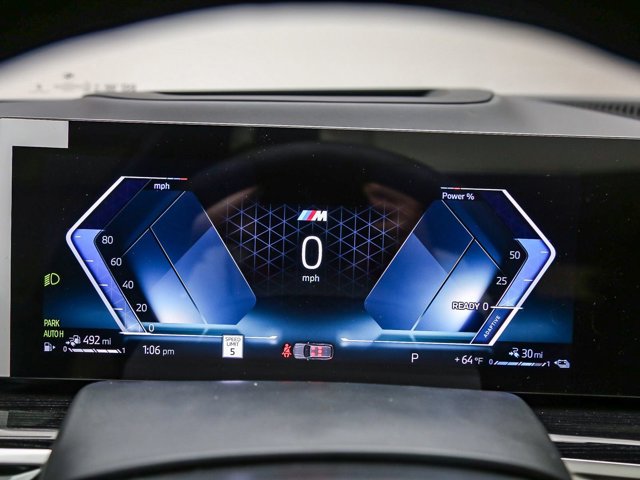 2026 BMW X5 50e - Photo 51
