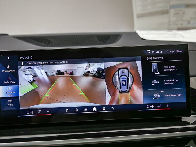 2026 BMW X5 50e - Photo 52
