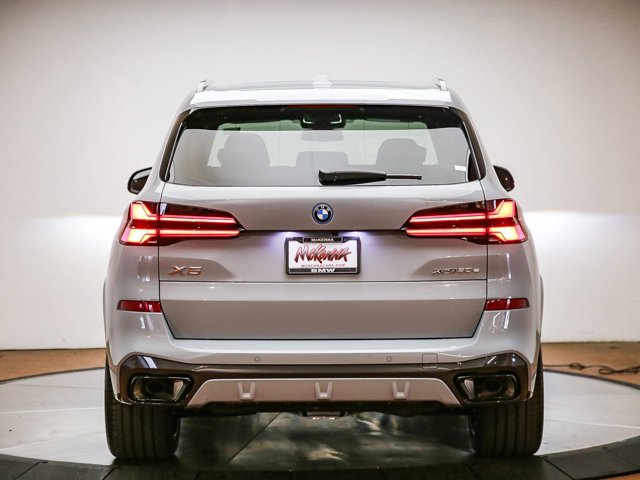 2026 BMW X5 50e - Photo 30