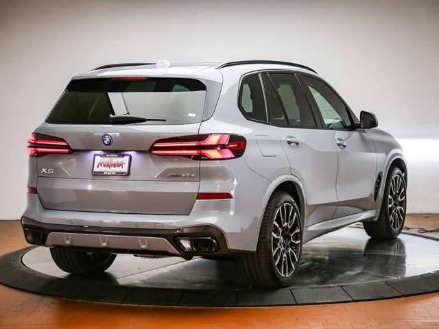 2026 BMW X5 50e - Photo 32