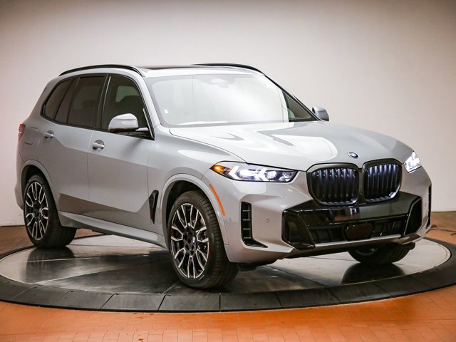 2026 BMW X5 50e - Photo 33